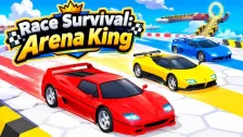 Race Survival: Arena King