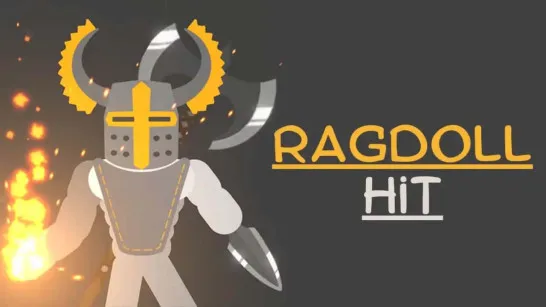 Ragdoll Hit image