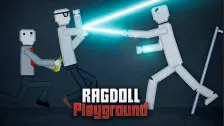 Ragdoll Playground