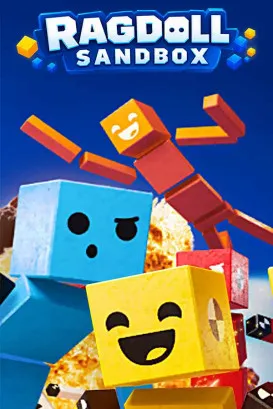 Ragdoll Sandbox game Play Ragdoll Sandbox game