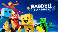 Ragdoll Sandbox