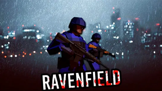 Play Ravenfield game