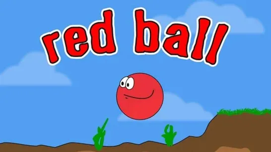 Play Red Ball game