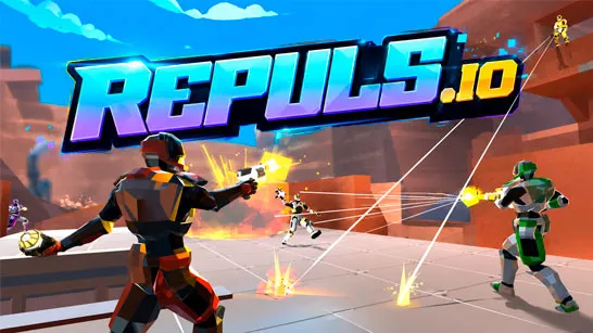 Play Repuls.io game