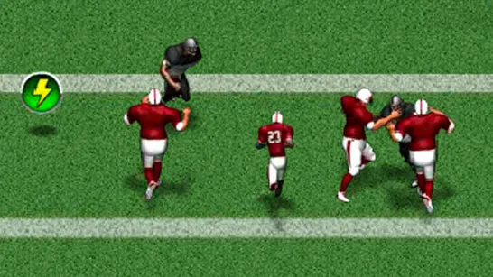Play Return Man game