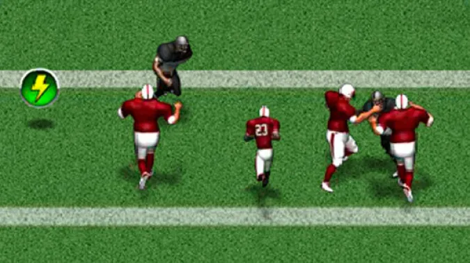 Play Return Man game