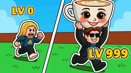 Play Rob a Brainrot game