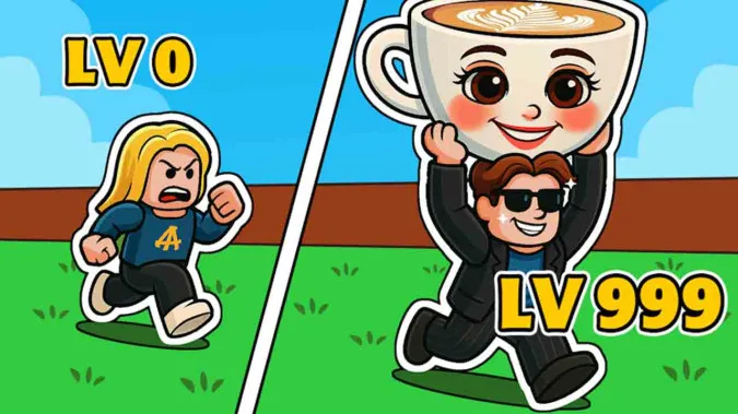 Play Rob a Brainrot game