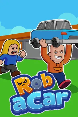 Play Rob a Car game