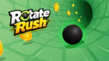 Rotate Rush