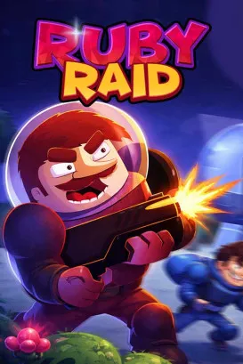 Play Ruby Raid game