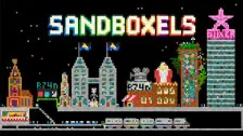 Sandboxels