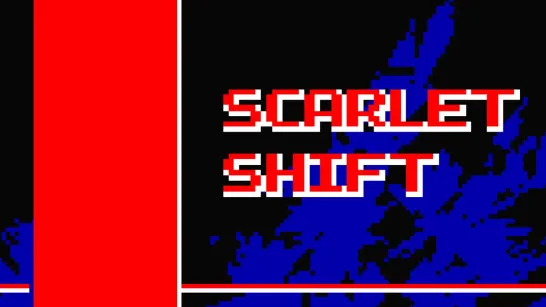 Scarlet Shift image
