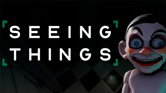 Play Seeing Things game