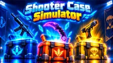 Shooter Case Simulator
