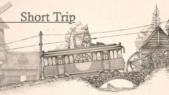 Play Short Trip game