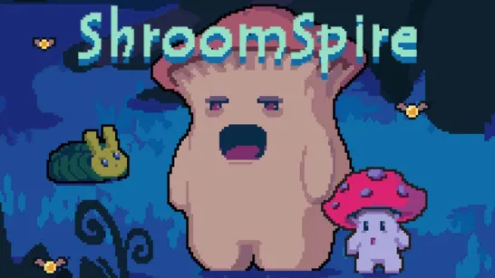 Shroomspire image