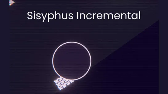 Sisyphus Incremental game Play Sisyphus Incremental game