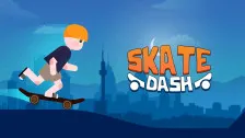 Skate Dash