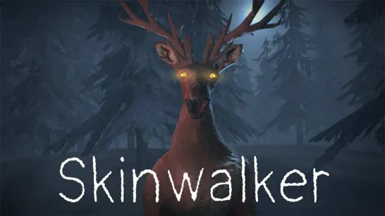 Skinwalker image
