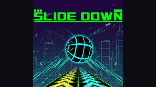 Play Slide Down game