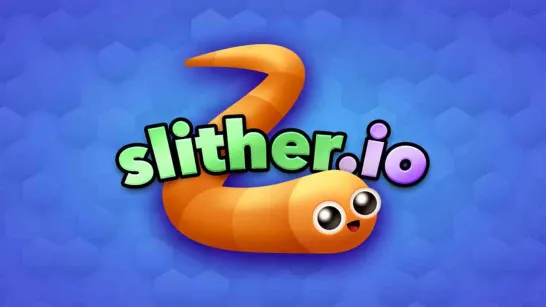 Slither.io image