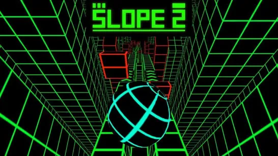 Slope 2 image