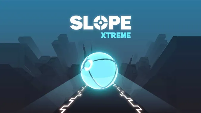 Slope Extreme game Play Slope Extreme game
