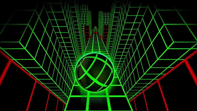 Play Slope game