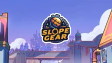 Slope Gear