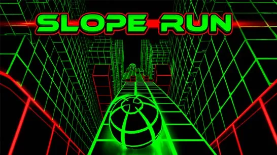 Play Slope Run game