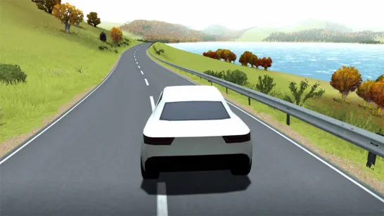 Slow Roads Slow Roads image