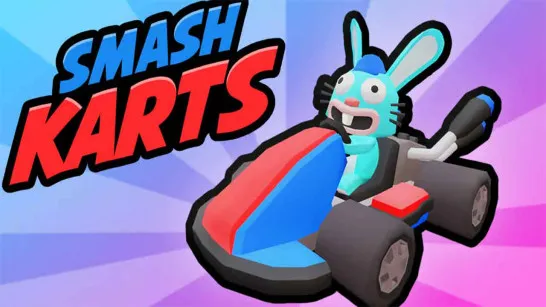 Smash Karts image