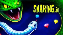 Snaking.io