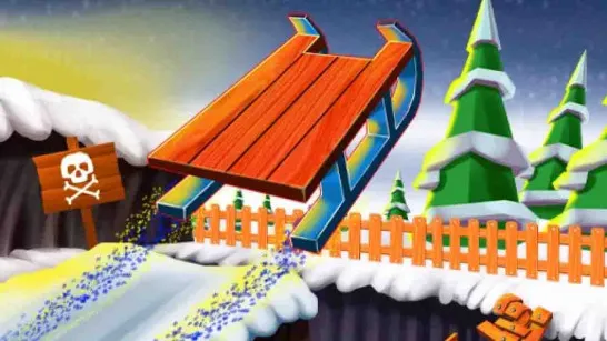 Snow Rider image