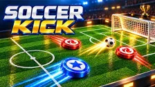 Soccer Kick