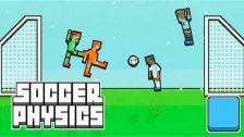 Soccer Physics
