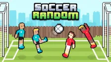 Soccer Random