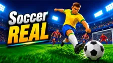 Soccer REAL