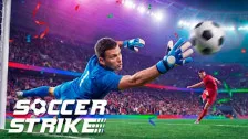 Soccer Strike