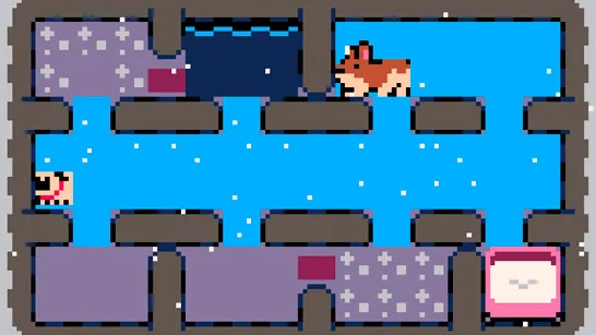 Play Space Corgi 2 game