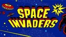 Space Invaders