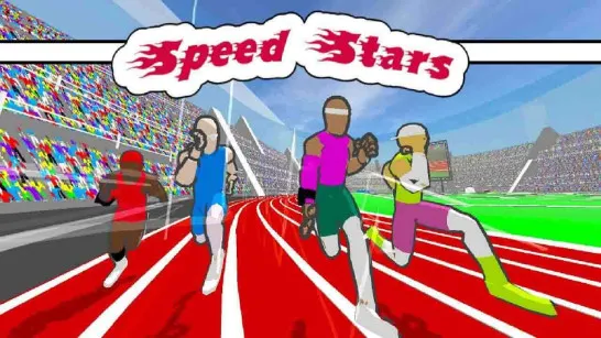 Speed Stars image