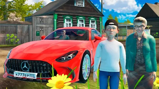Play Speedboy: History With Grandfather game