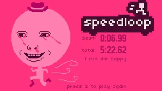 Play Speedloop game