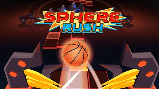 Play Sphere Rush game