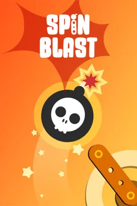 Play Spin Blast game