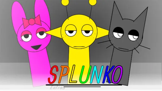 Play Splunko game