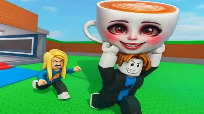 Steal a Brainrot game Play Steal a Brainrot game