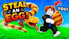 Steal An Egg!
